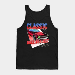 Classic ‘66 Mustang Tank Top